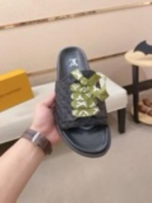 wholesale quality men's louis vuitton shoes model no. 826